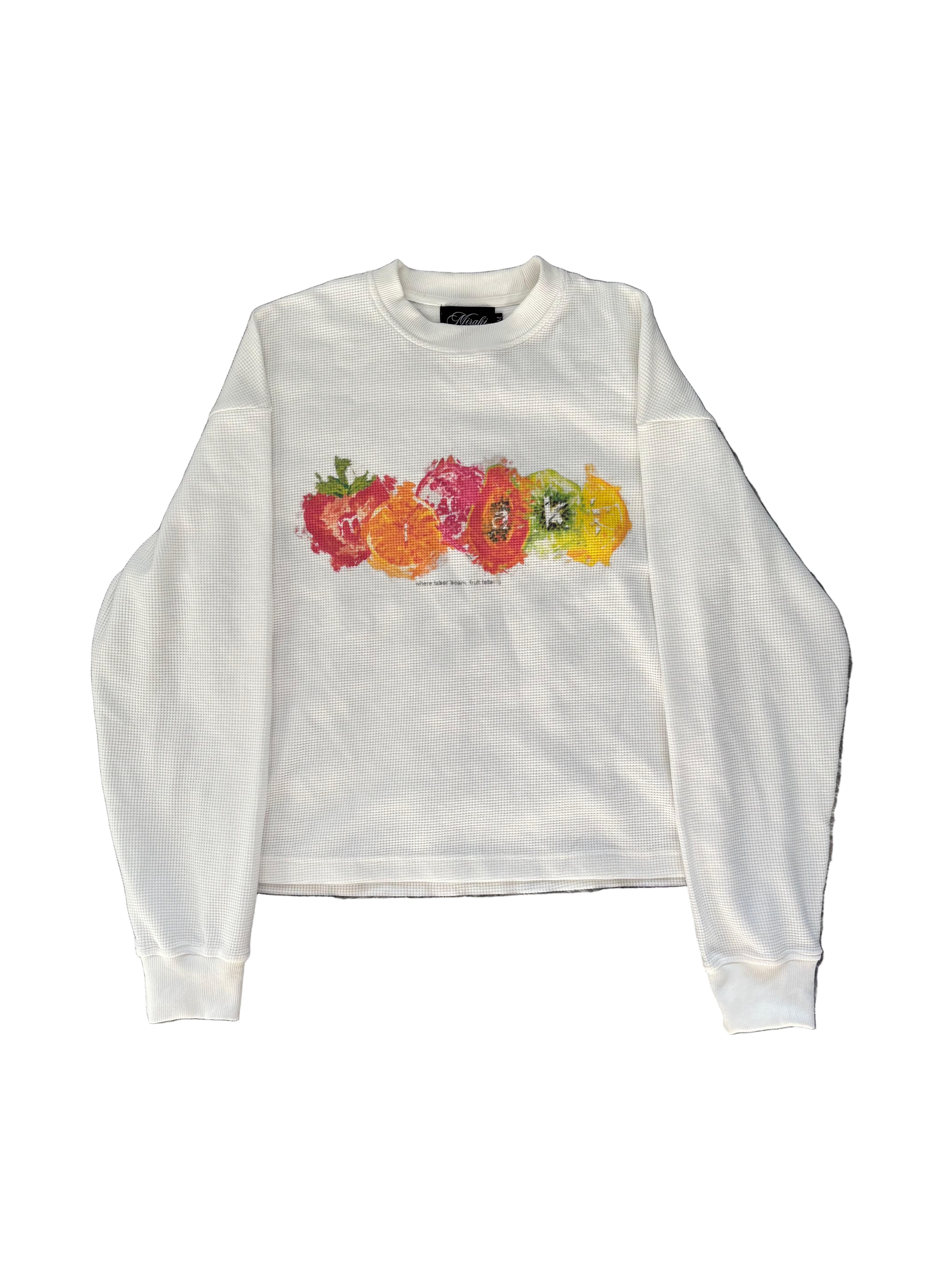 “Fruits” Thermal