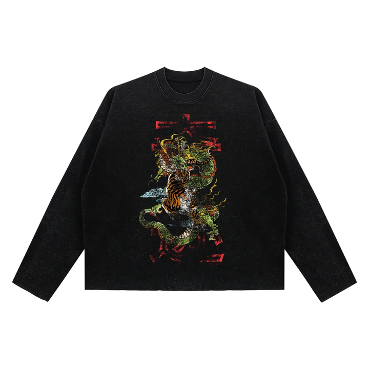 Convergence Thermal
