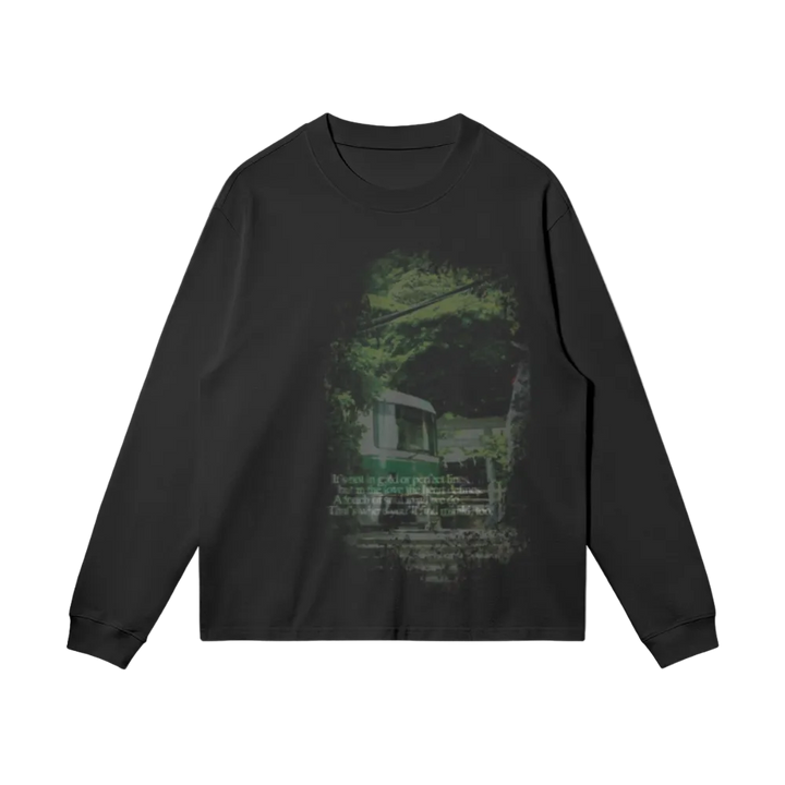 Transit Long Sleeve