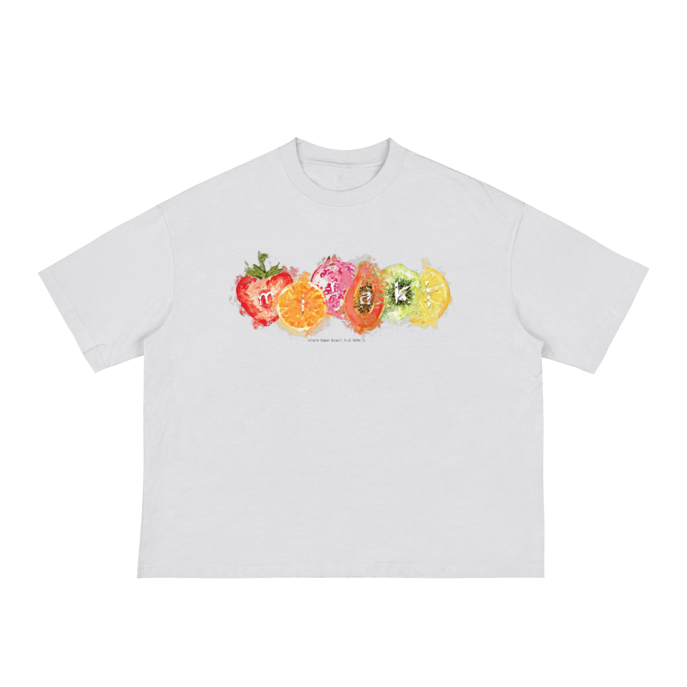Fruits Tee