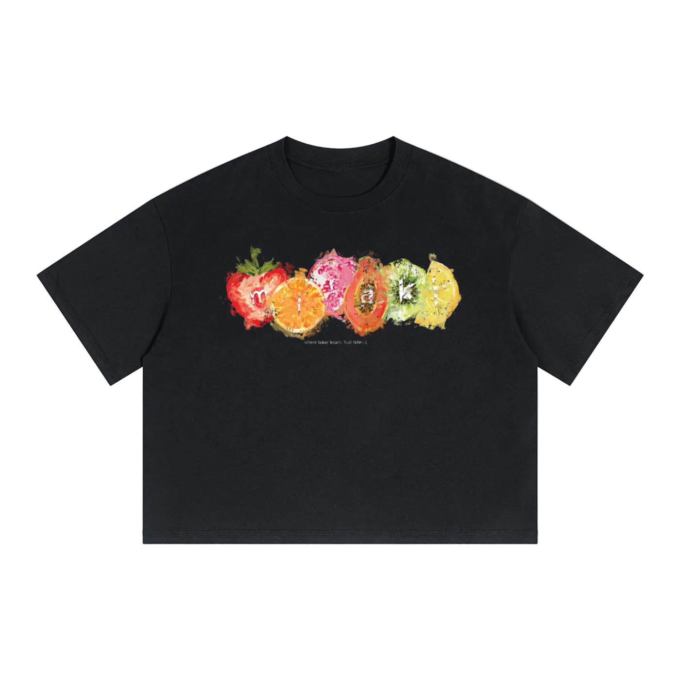 Fruits Tee