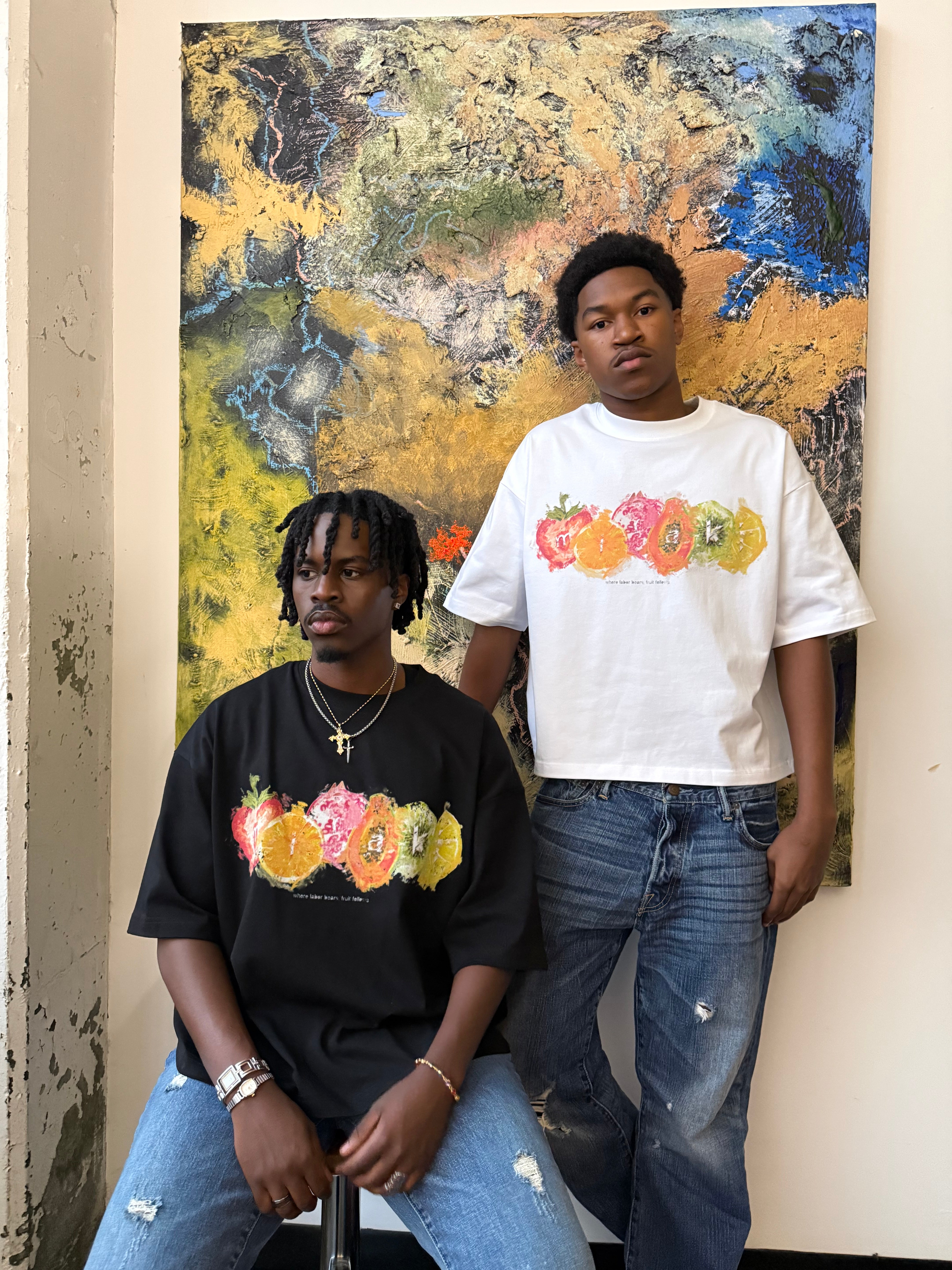 Fruits Tee