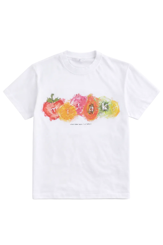 Fruits Tee
