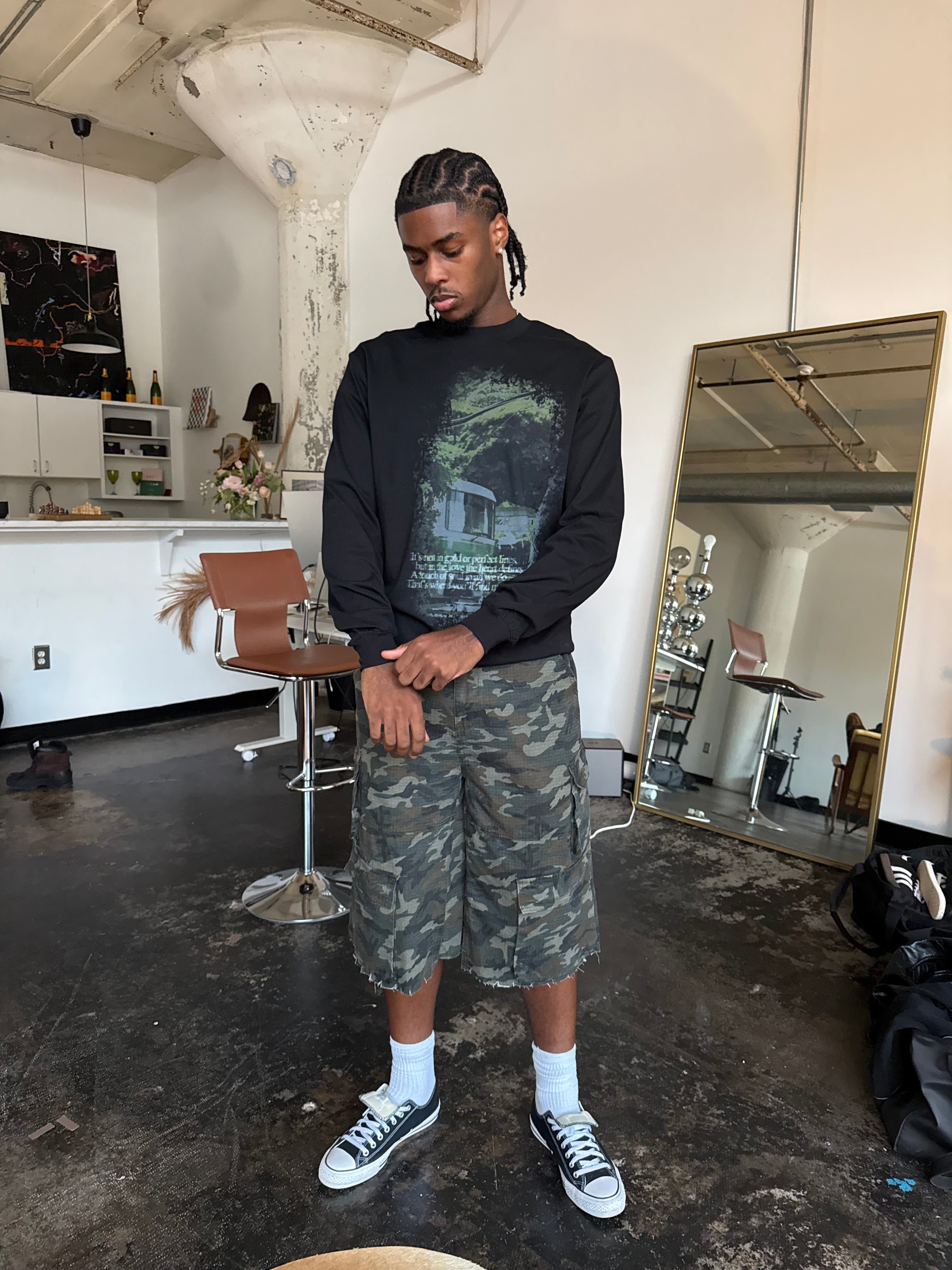 Transit Long Sleeve