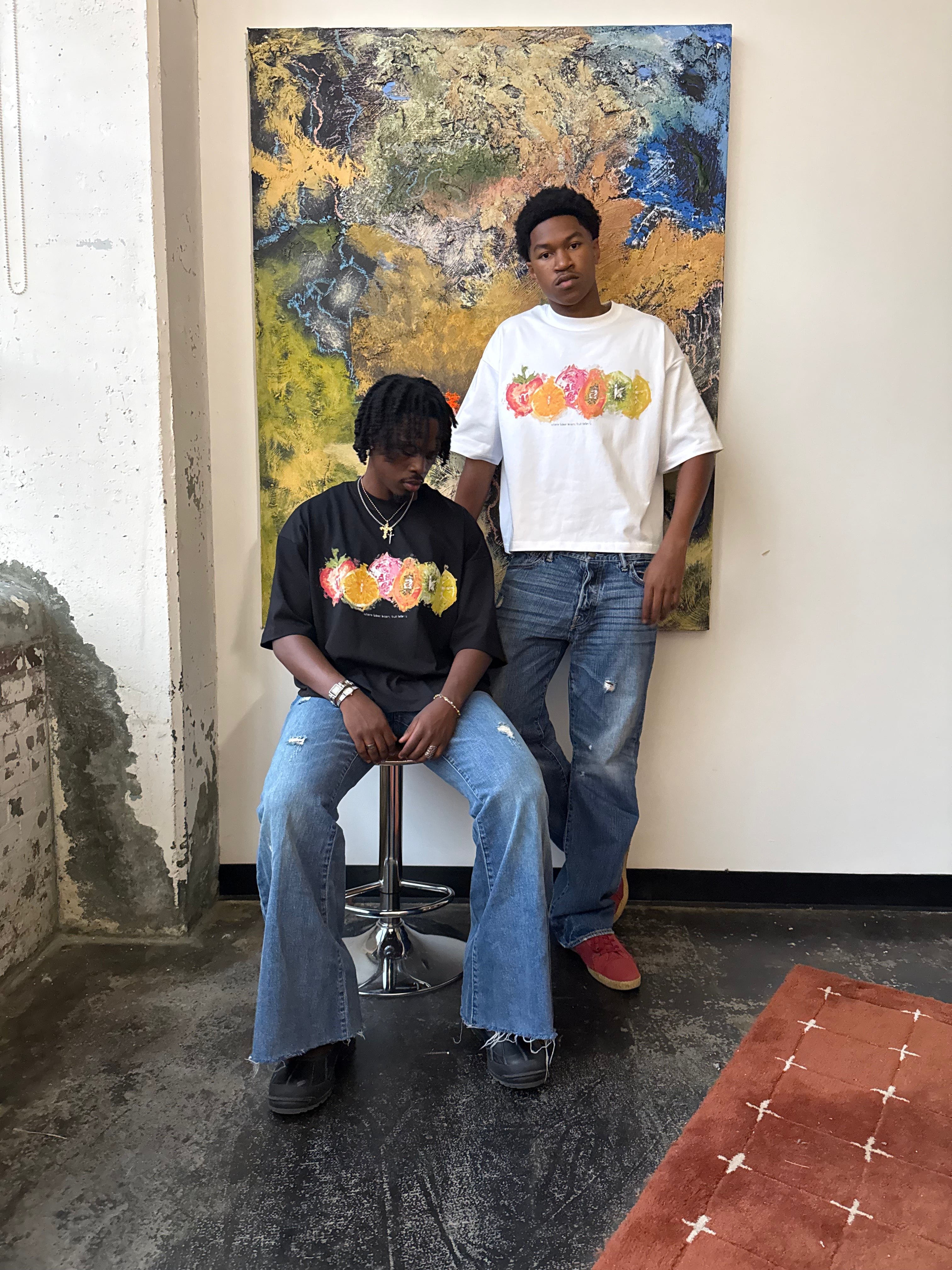 Fruits Tee