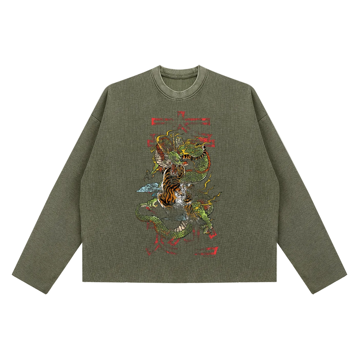 Convergence Thermal
