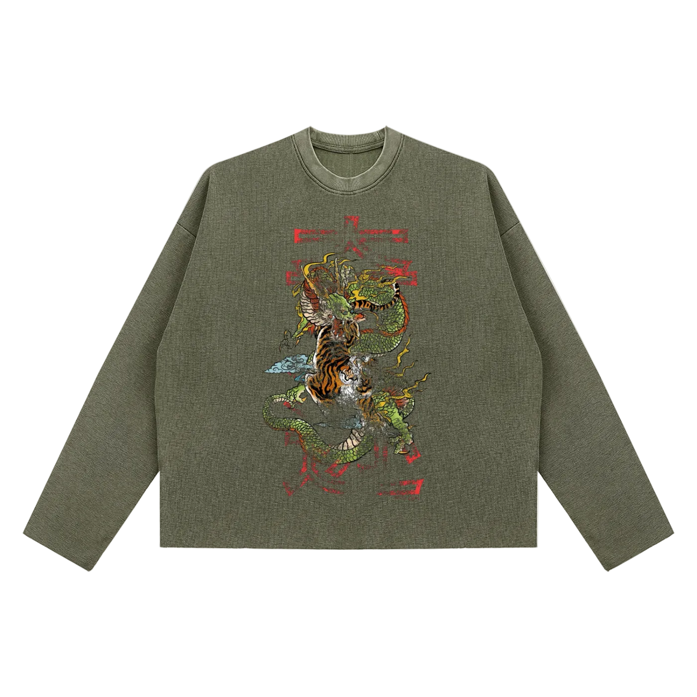 Convergence Thermal