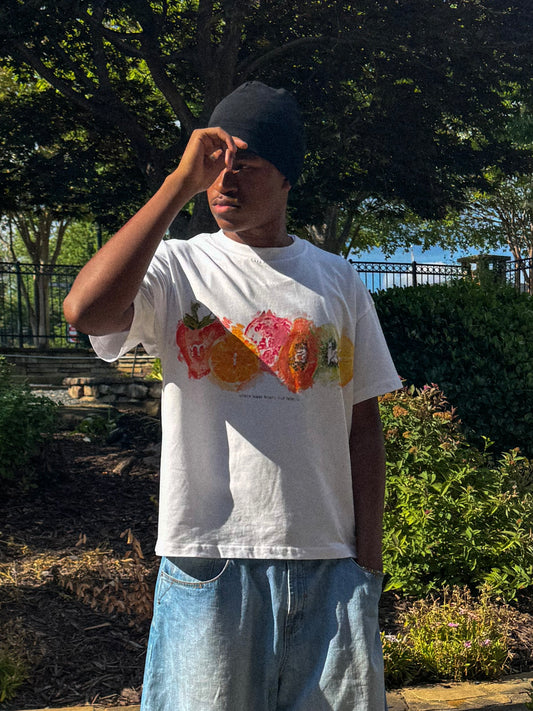 Fruits of Labor Tee