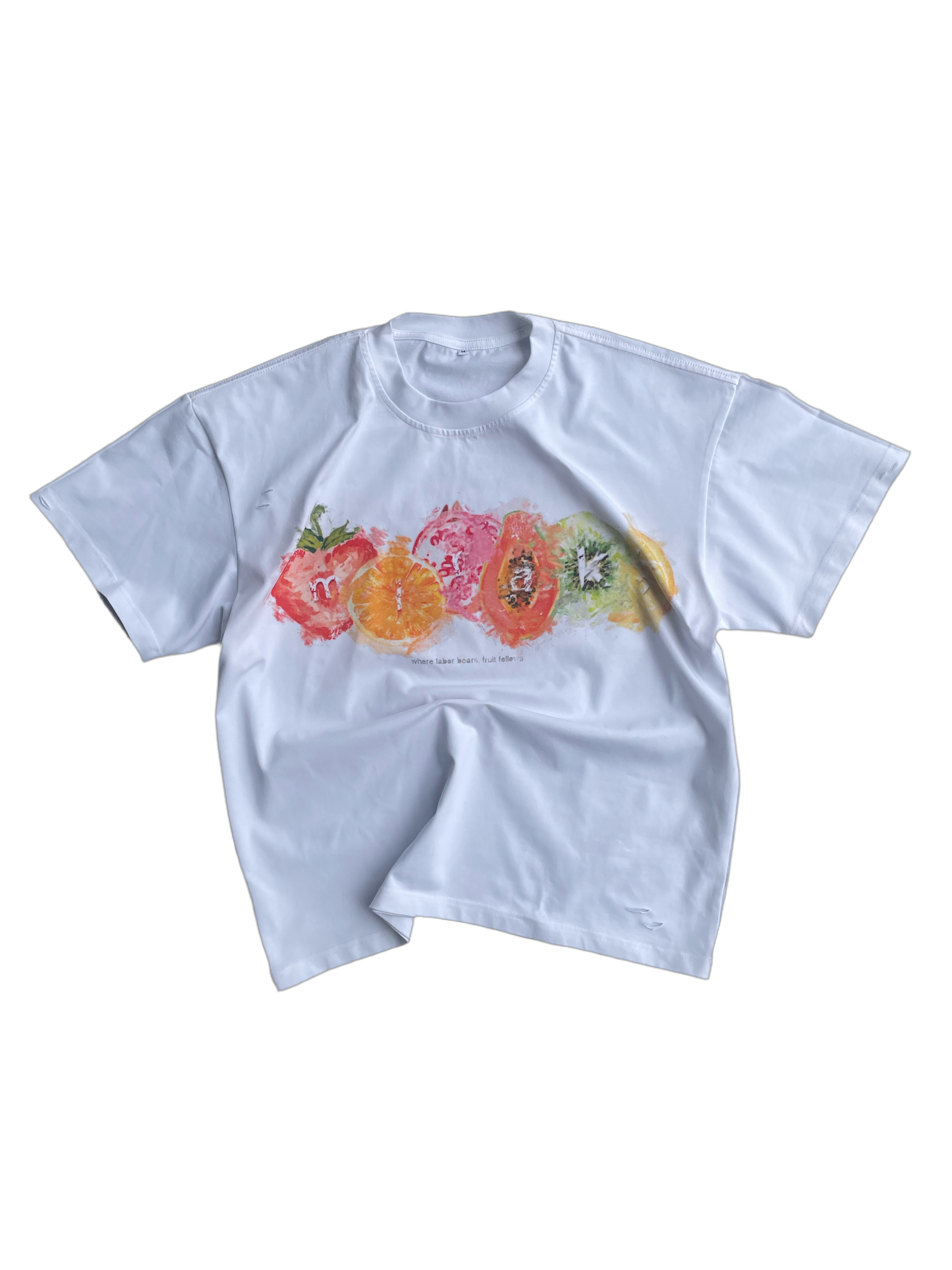 Fruits Tee