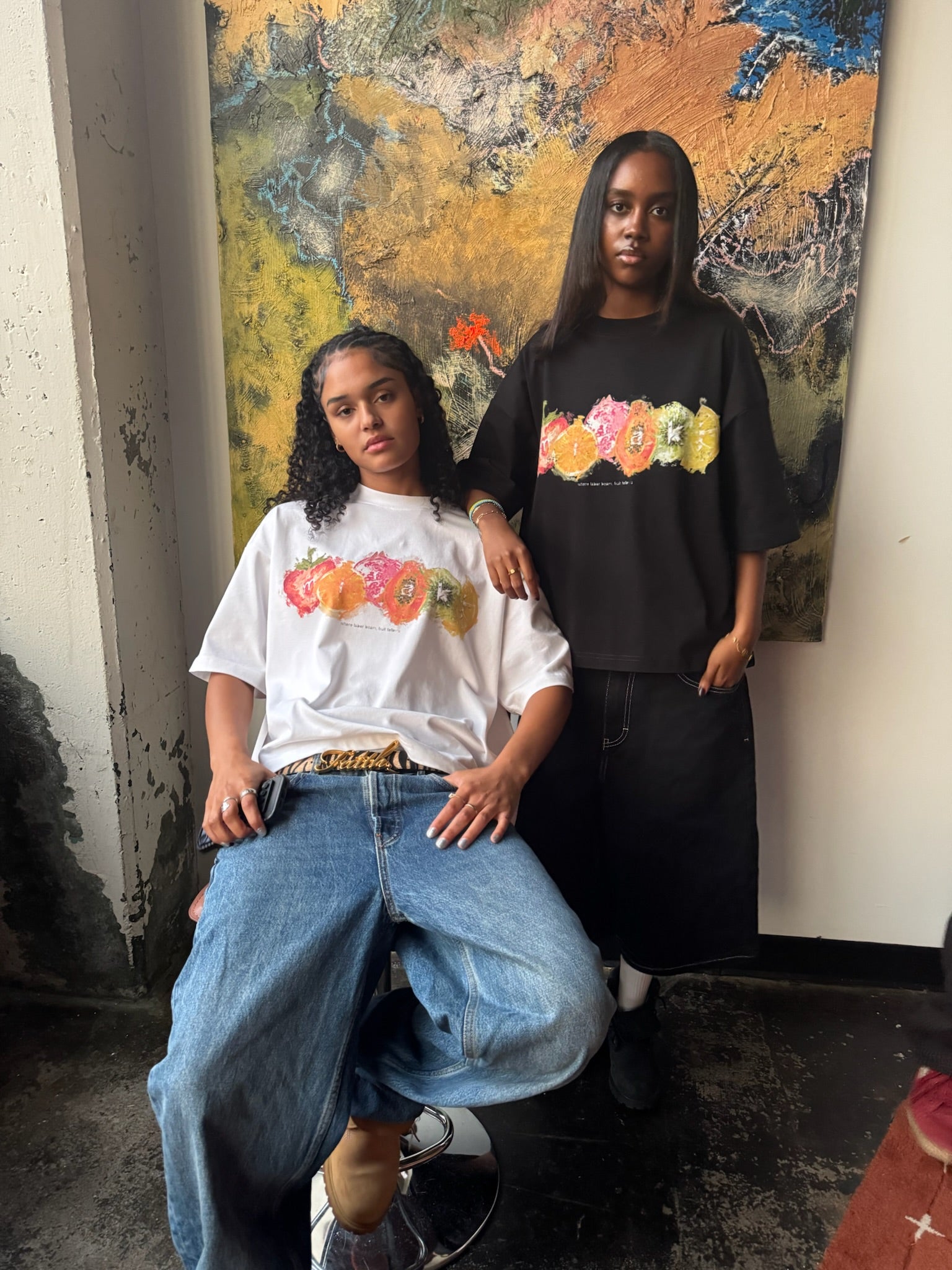 Fruits Tee
