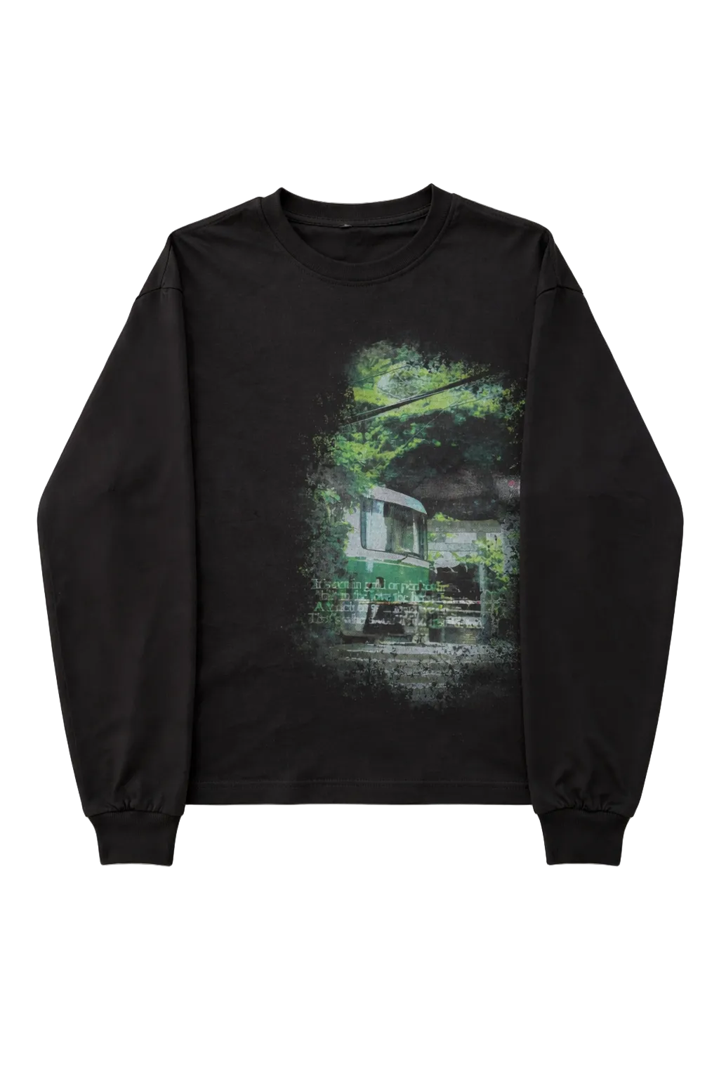 Transit Long Sleeve
