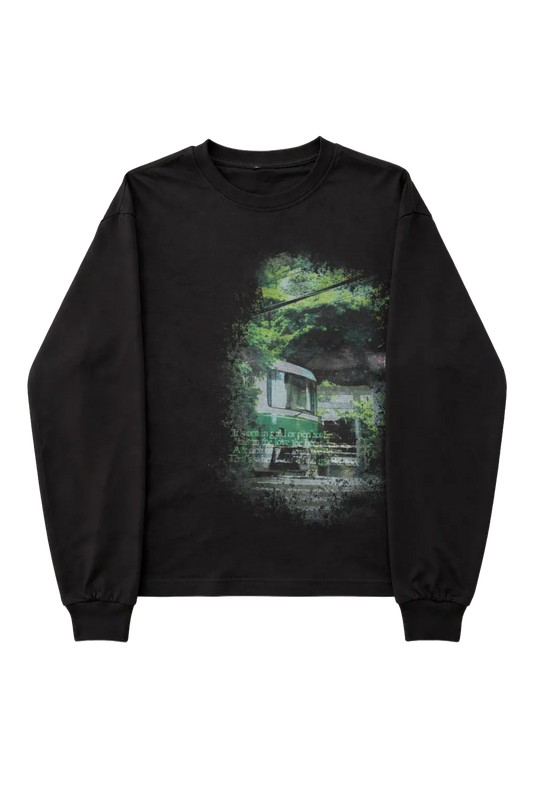 Transit Long Sleeve