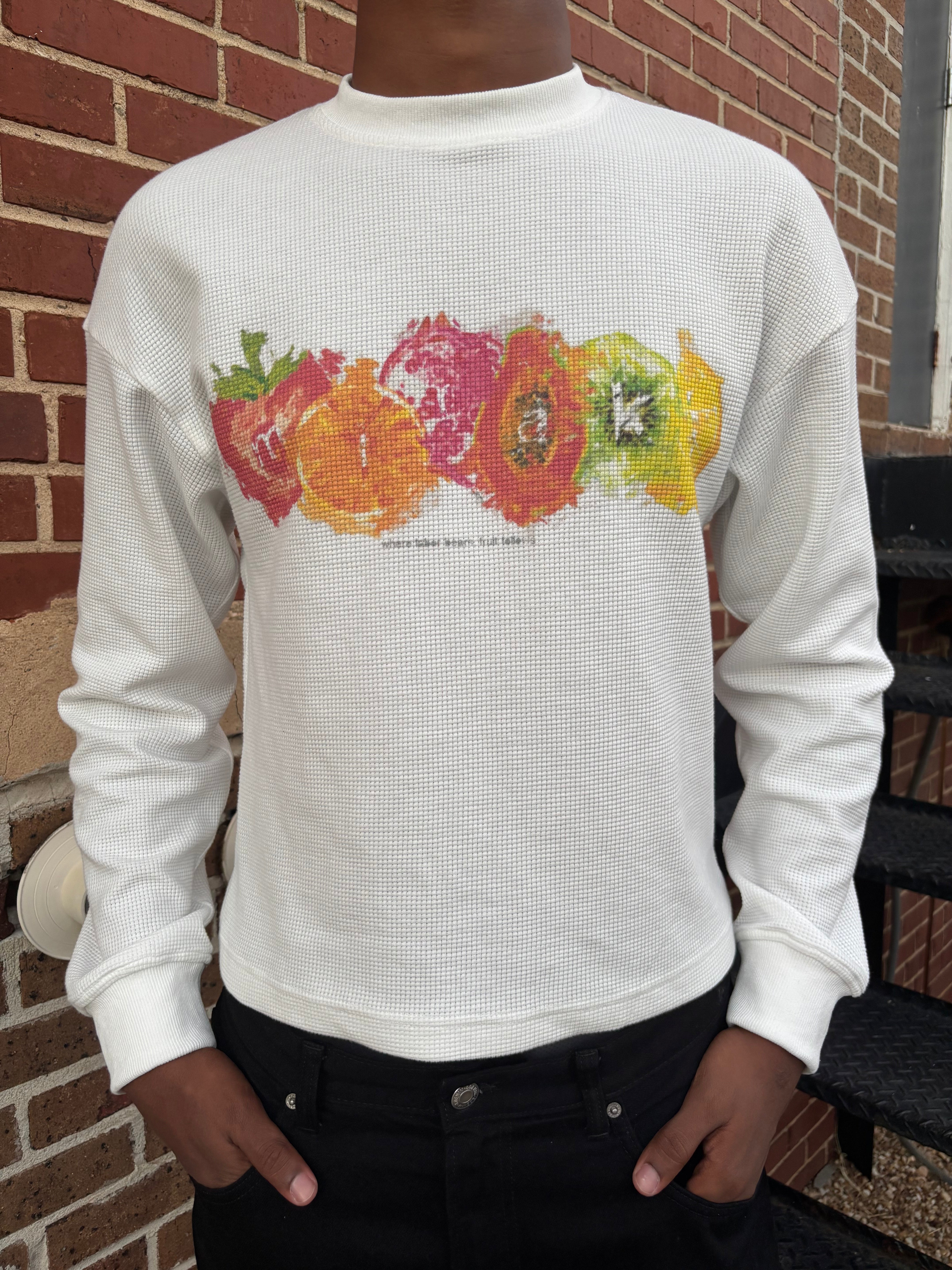 “Fruits” Thermal