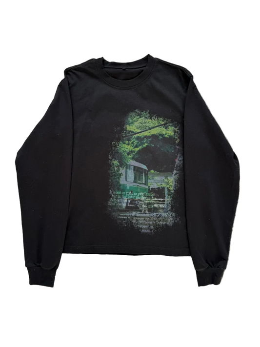 Transit Long Sleeve