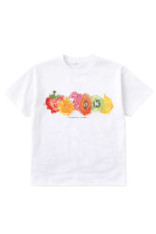 Fruits Tee