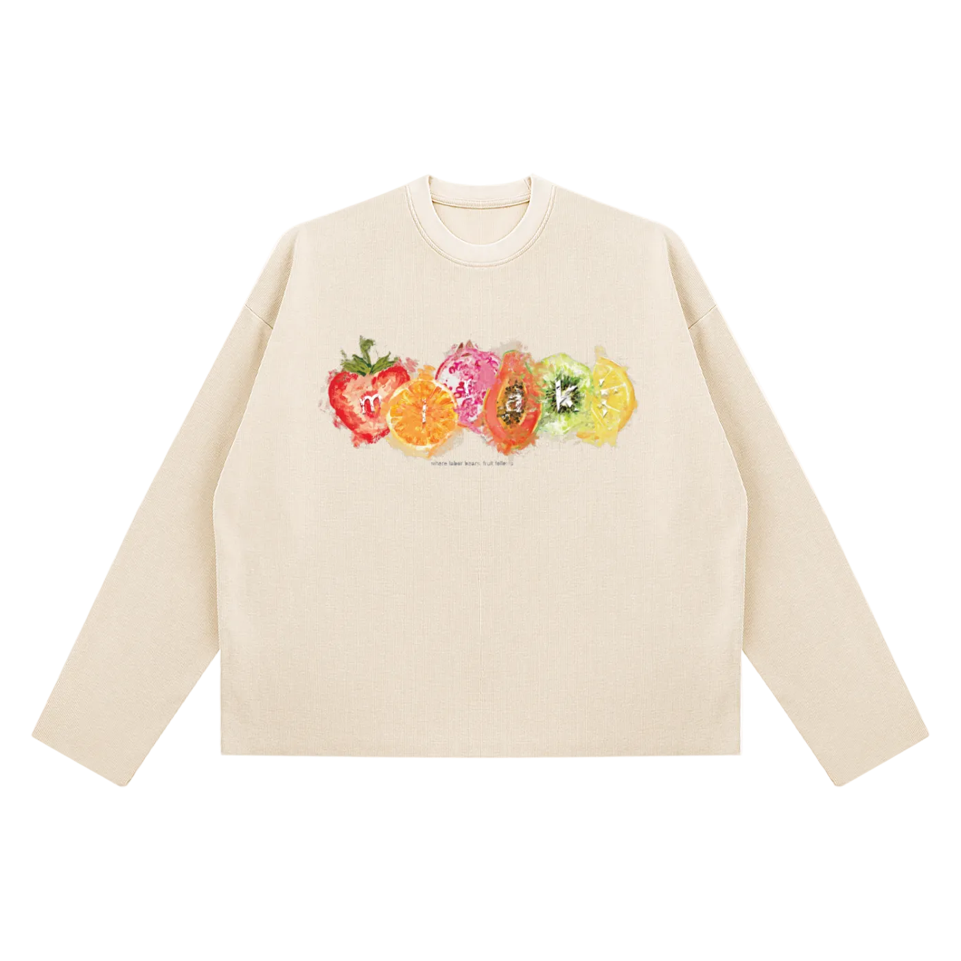 Fruits Thermal