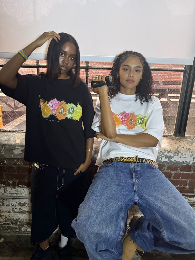 Fruits Tee