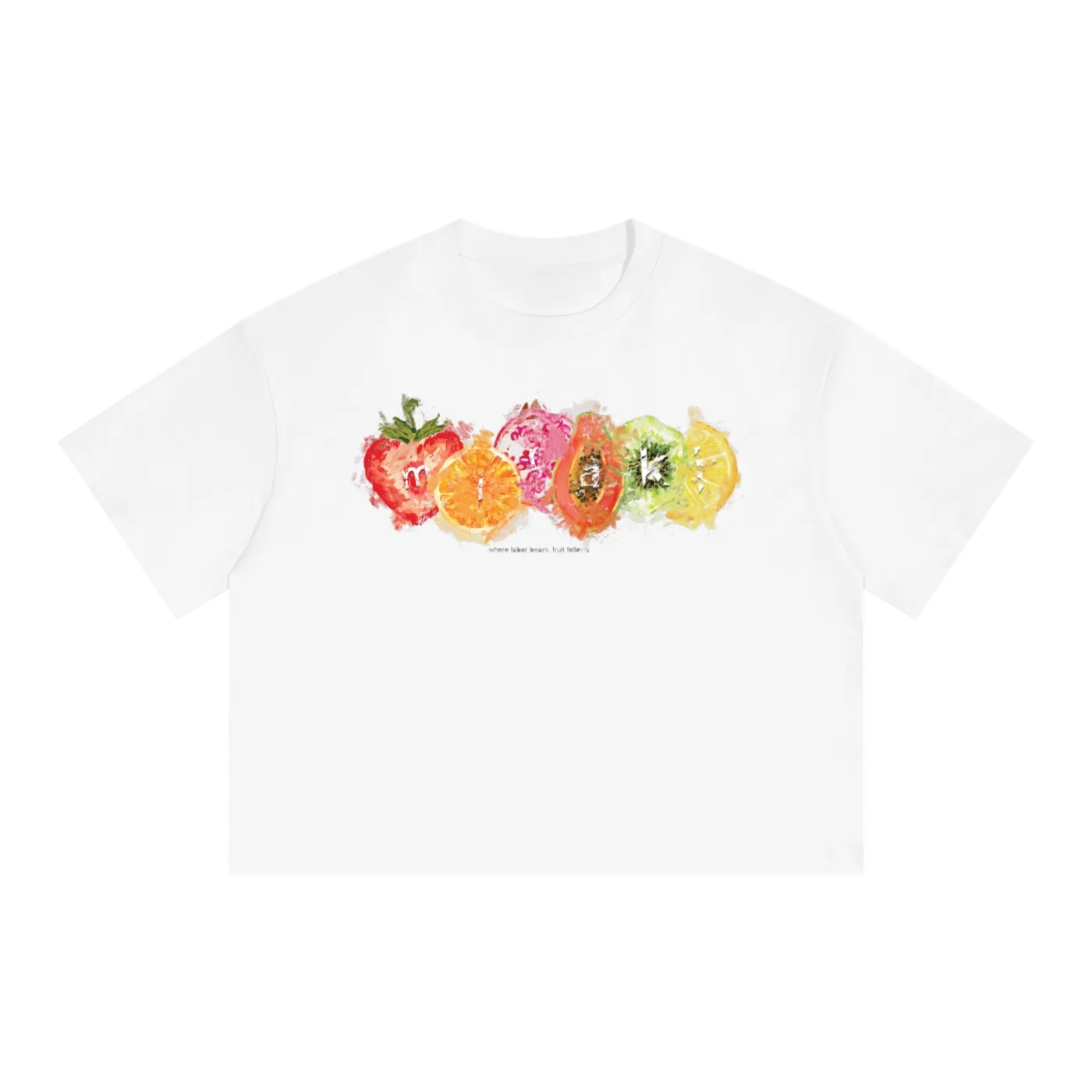 Fruits Tee