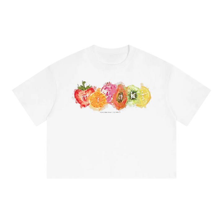 Fruits Tee