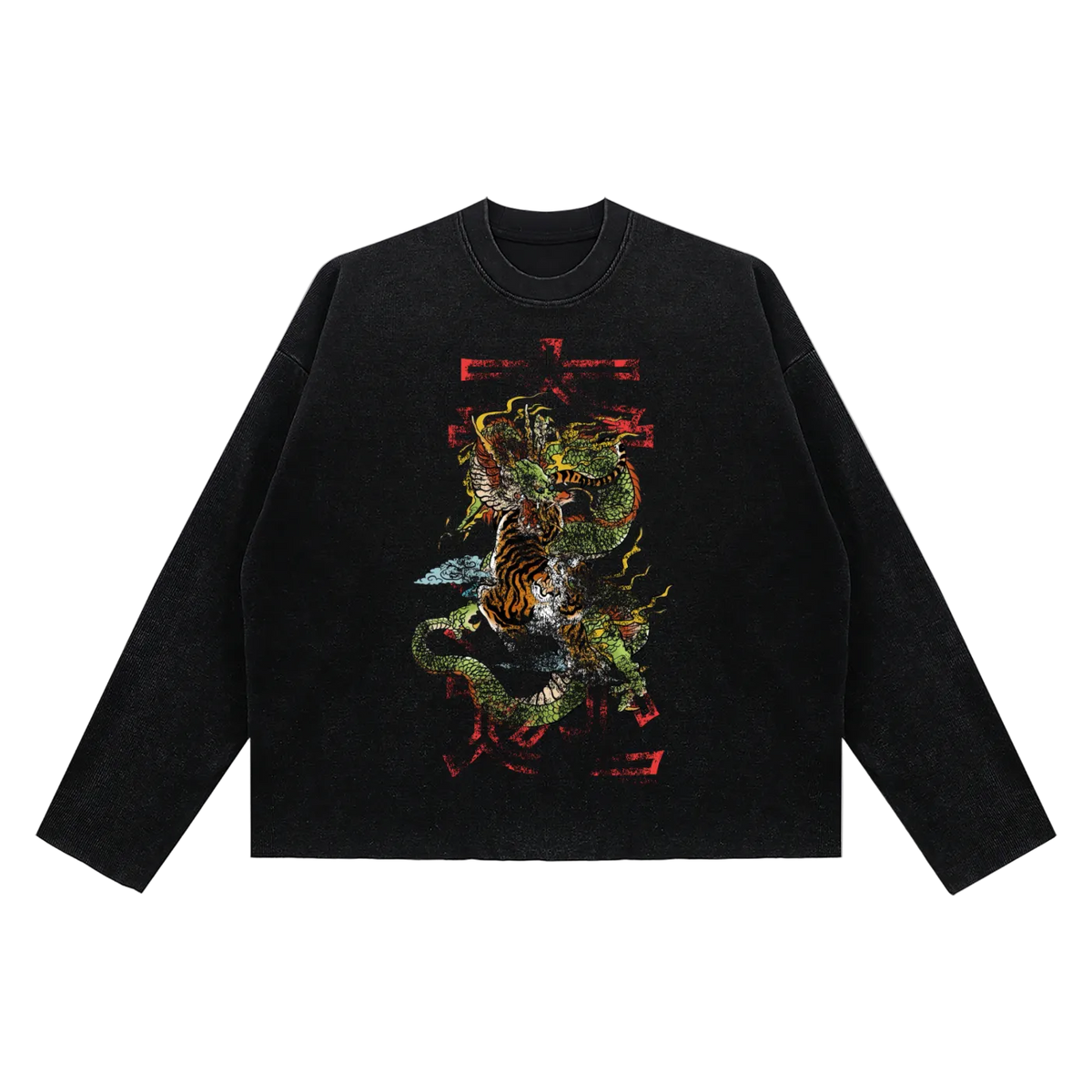 Convergence Thermal