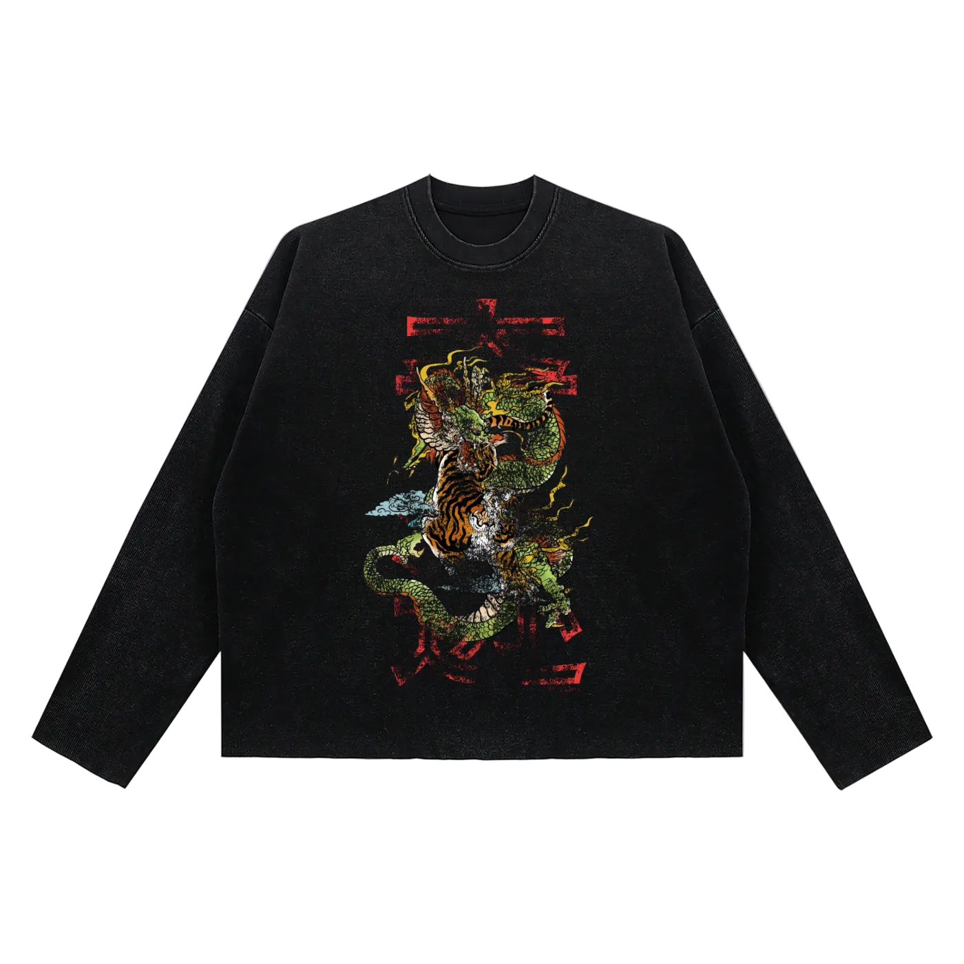 Convergence Thermal
