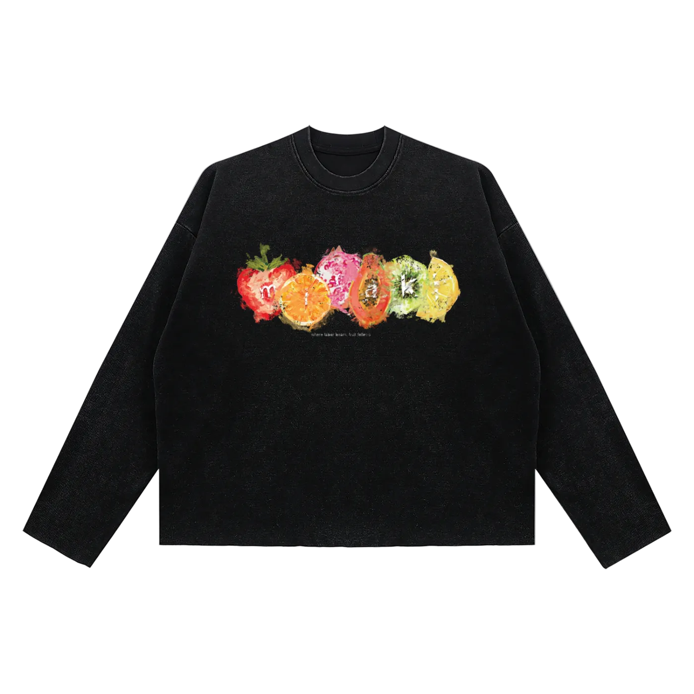 Fruits Thermal