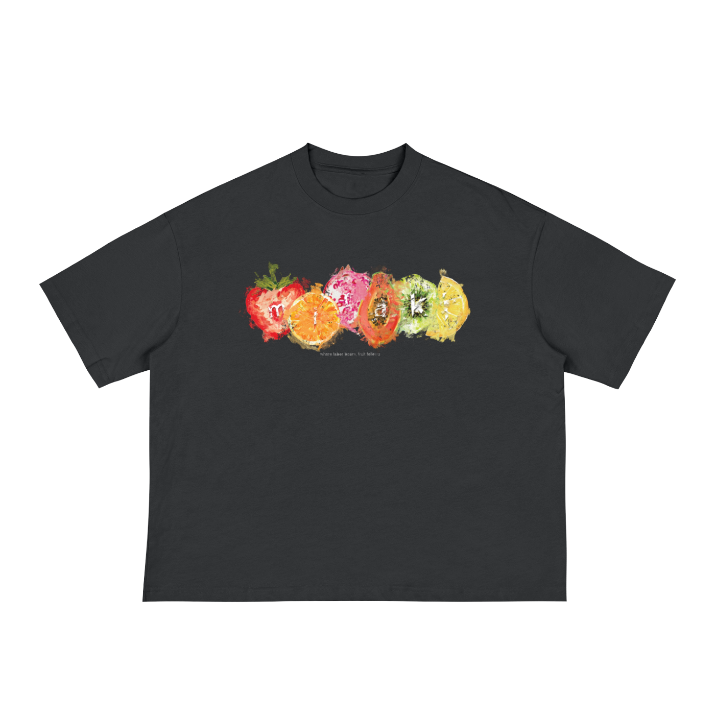 Fruits Tee