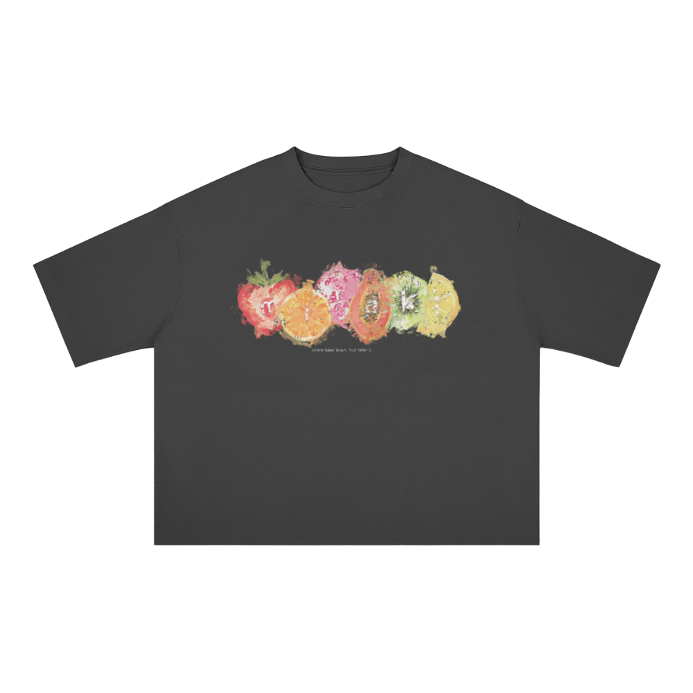 Fruits Tee