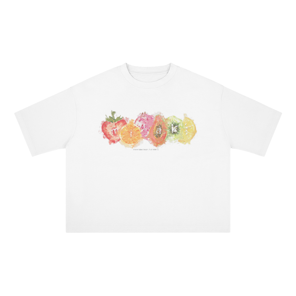 Fruits Tee