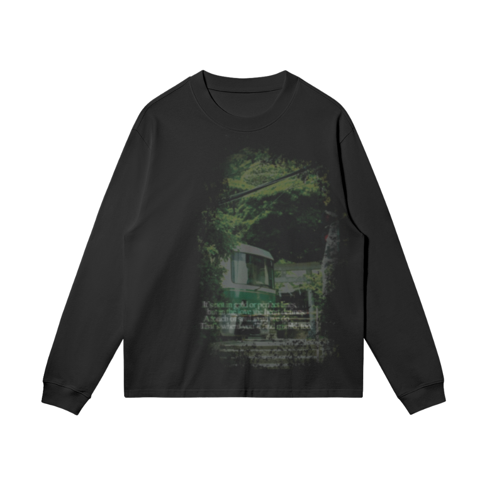 Transit Long Sleeve