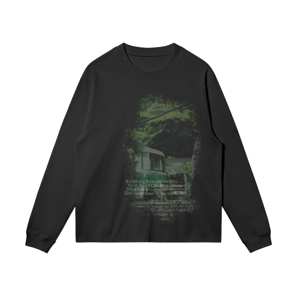 Transit Long Sleeve