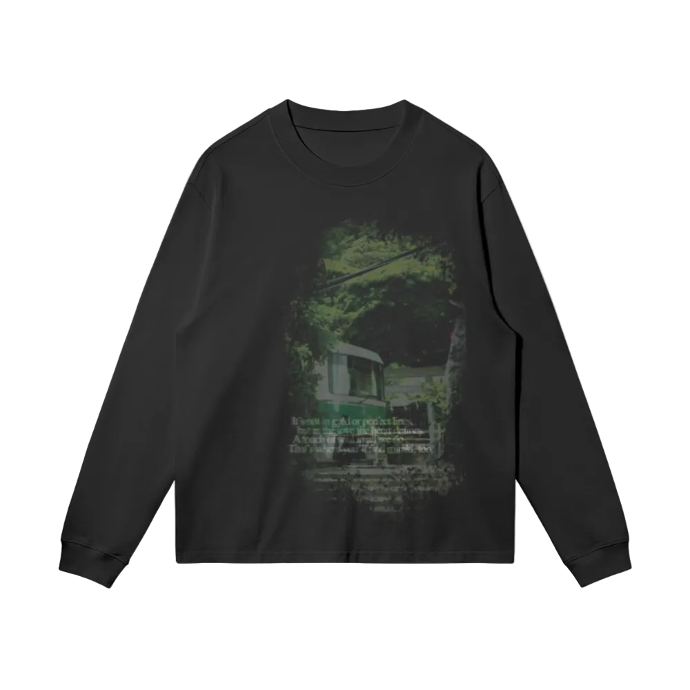 Transit Long Sleeve