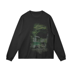Transit Long Sleeve